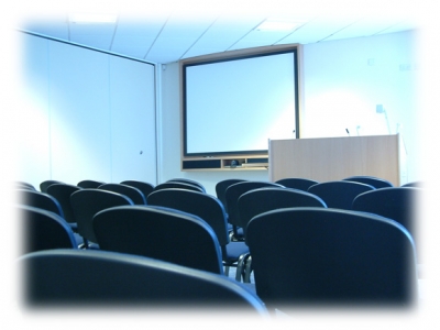 Palestras