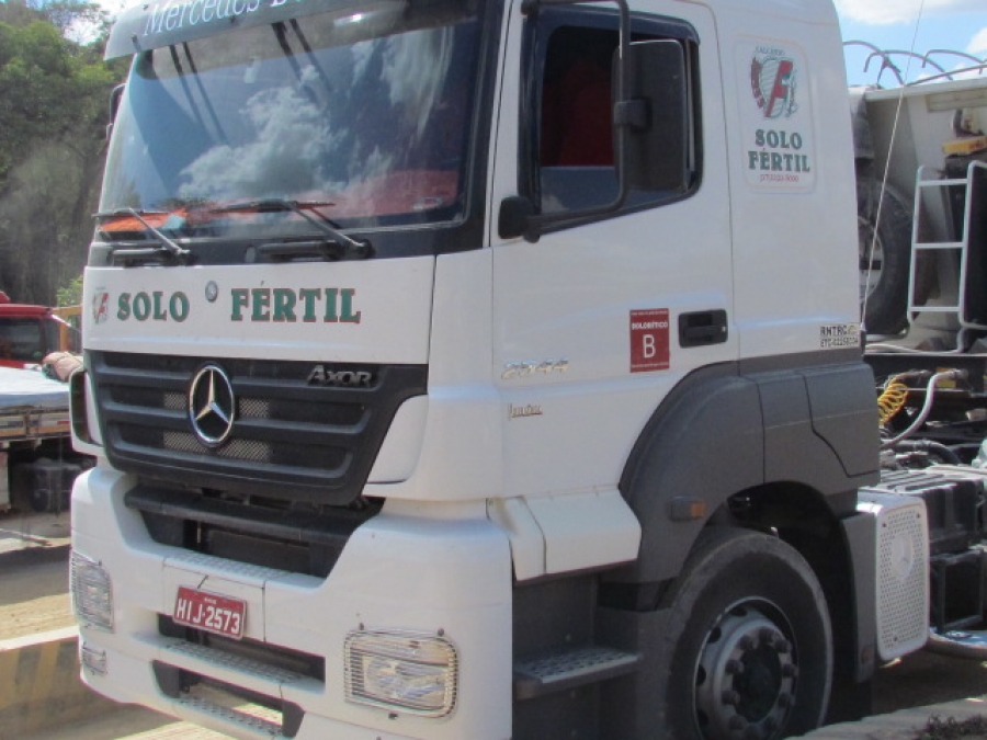 Transporte