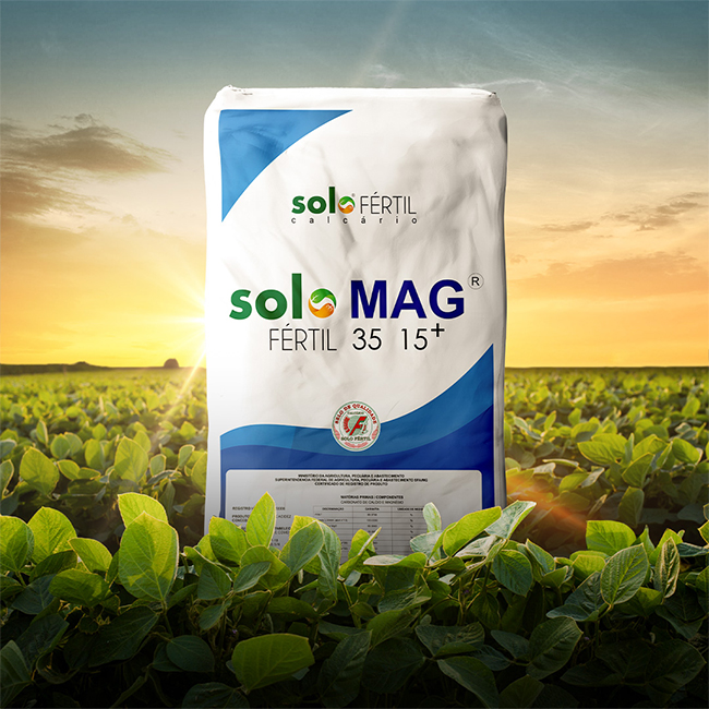 SoloFértil MAG 35 15