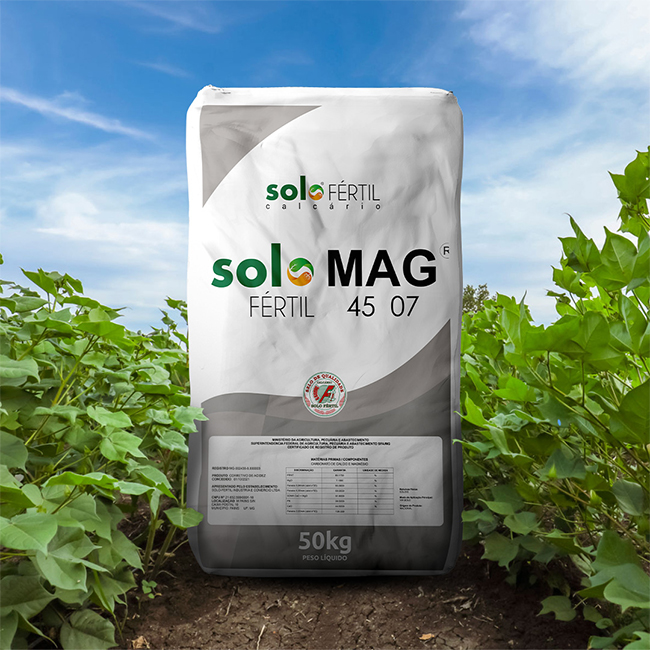 SoloFértil MAG 45 07